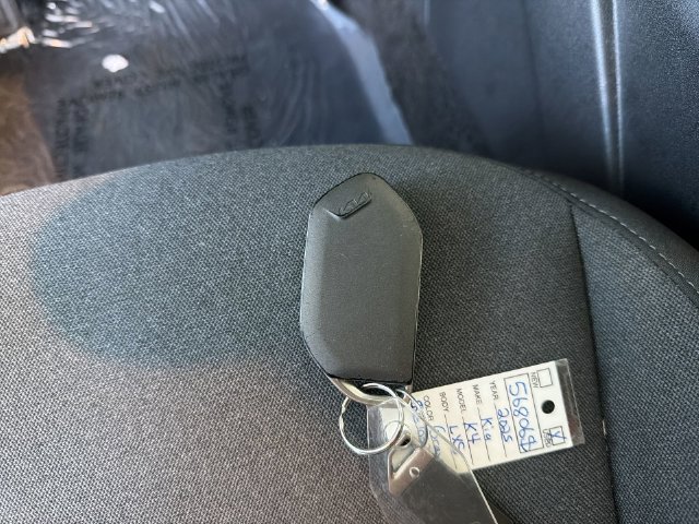 Used 2025 Kia K4 FWD image 29