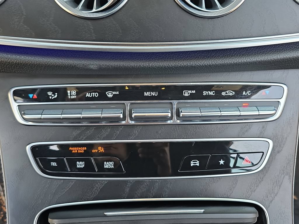 Used 2022 Mercedes-Benz E 450 Cabriolet image 27