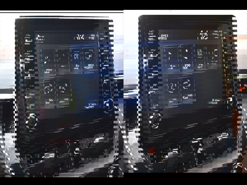 Used 2019 Toyota Corolla SE image 10