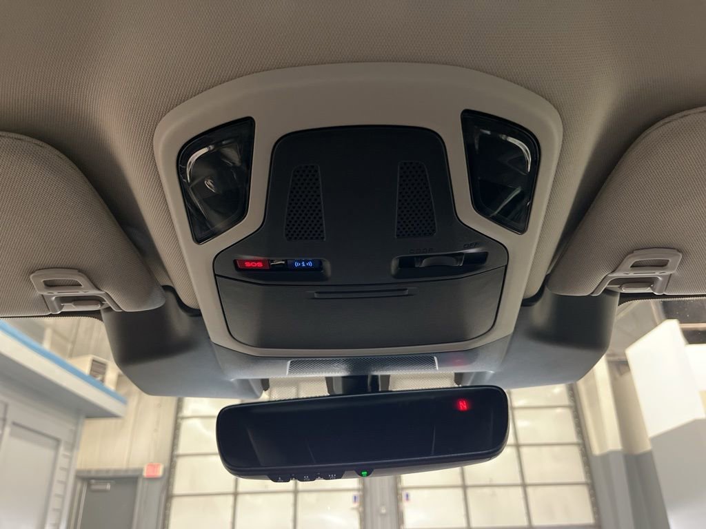 Certified 2025 Subaru Legacy Premium image 30