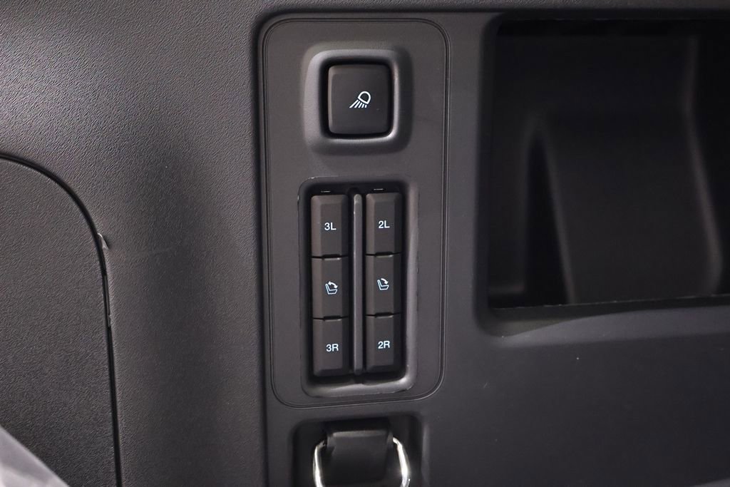 New 2026 Ford Expedition Platinum image 43