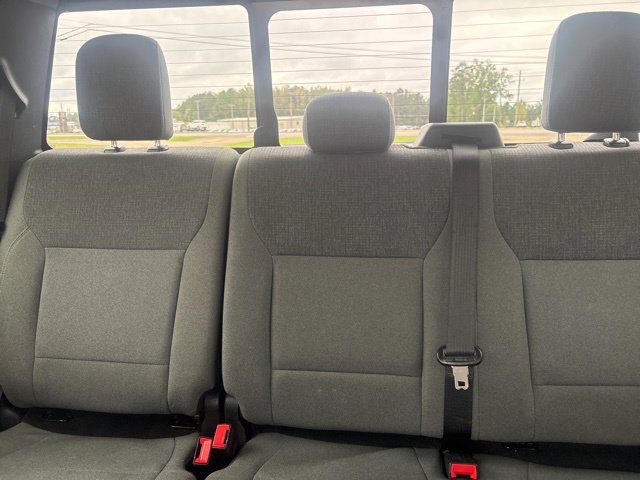 Used 2024 Ford F150 XLT w/ Equipment Group 302A MID image 25