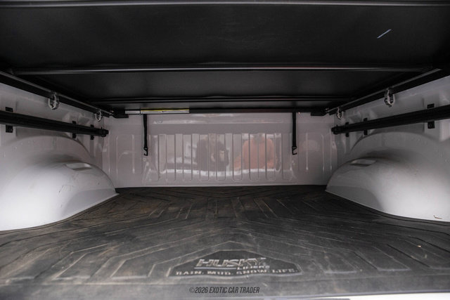 Used 2022 RAM 1500 TRX AWD/4WD image 74