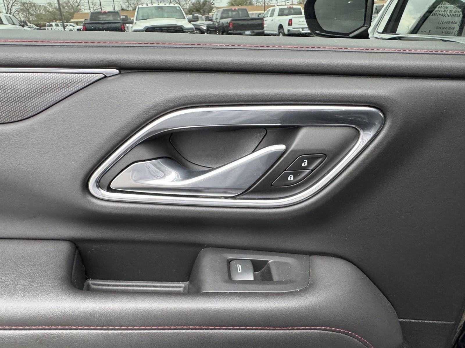 Used 2023 Chevrolet Suburban RST image 29