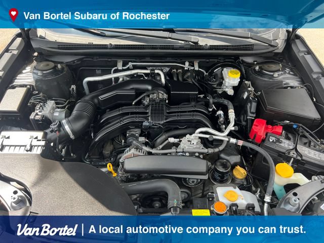 Used 2021 Subaru Outback Limited AWD/4WD image 11