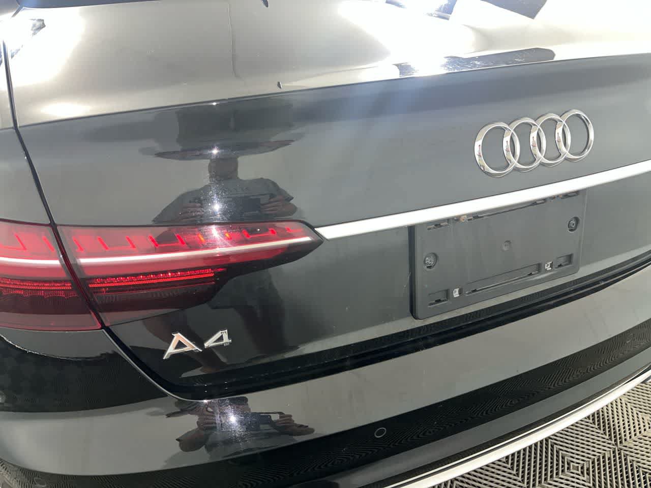 Used 2024 Audi A4 2.0T Premium Plus AWD/4WD image 11