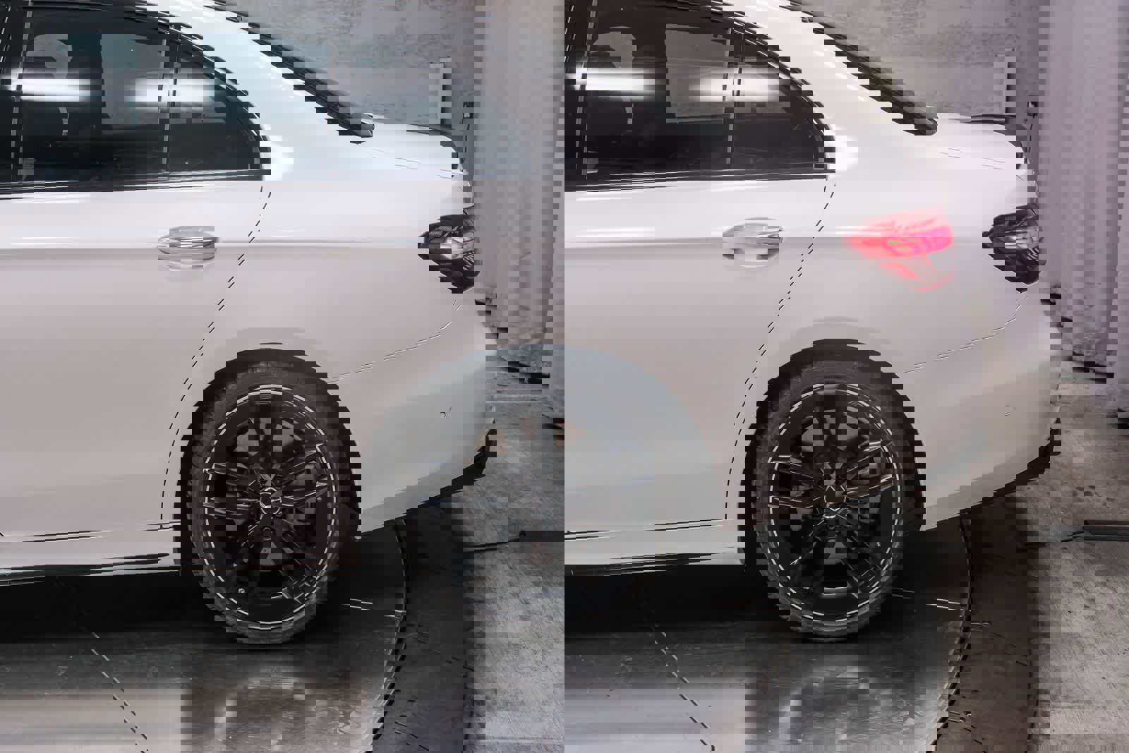 Certified 2023 Mercedes-Benz E 53 AMG 4MATIC Sedan image 8