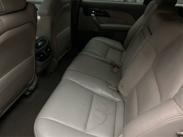 Used 2009 Acura MDX Technology image 11