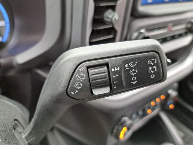 Used 2024 Ford Bronco Sport Big Bend w/ Convenience Package AWD/4WD image 12
