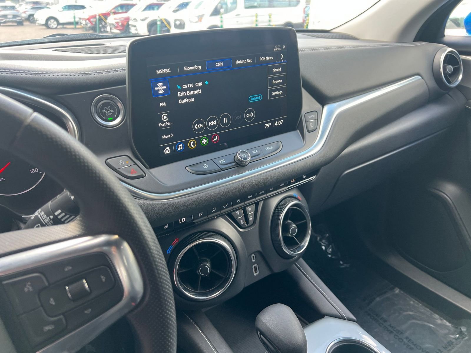 Used 2025 Chevrolet Blazer LT image 17