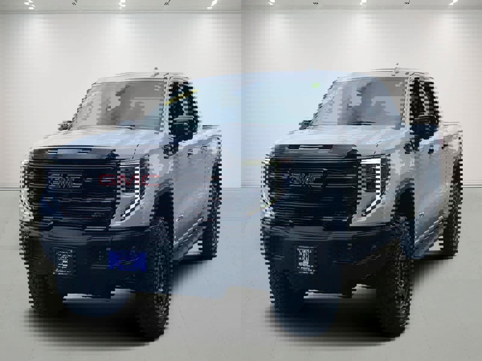 Certified 2024 GMC Sierra 1500 AT4X w/ AT4X AEV Edition