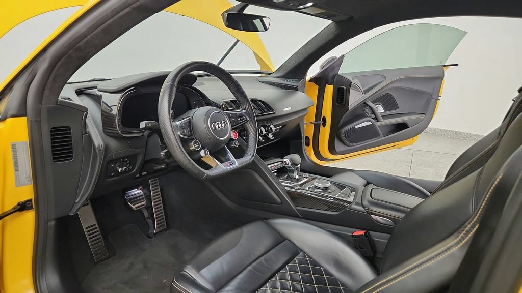 Used 2020 Audi R8 V10 performance AWD/4WD image 48