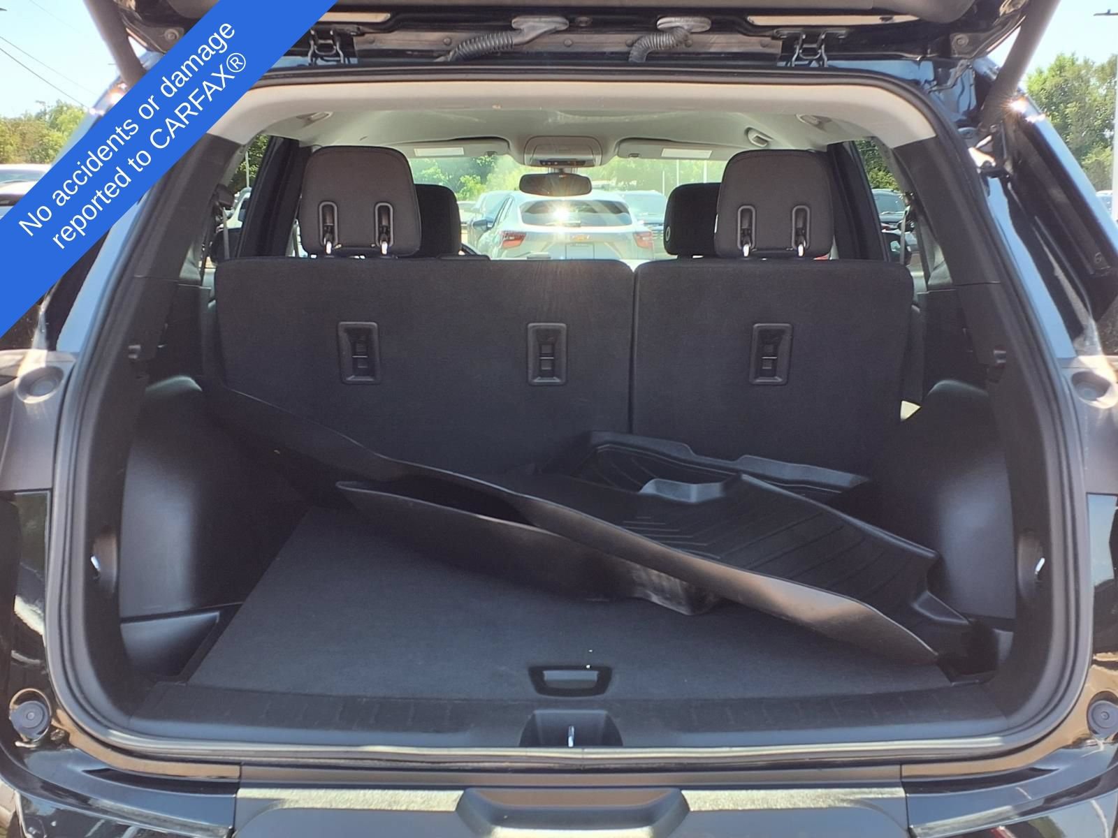 Used 2019 Chevrolet Blazer LT AWD/4WD image 12