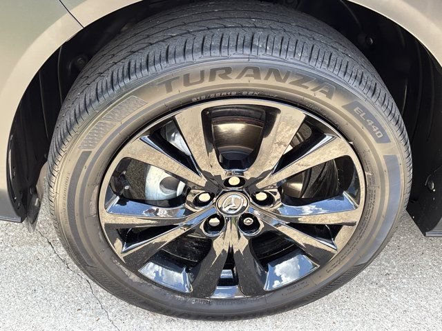 Used 2025 MAZDA CX-30 Carbon AWD/4WD image 13