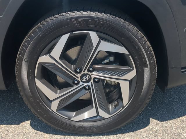 Used 2023 Hyundai Tucson Limited AWD/4WD image 10