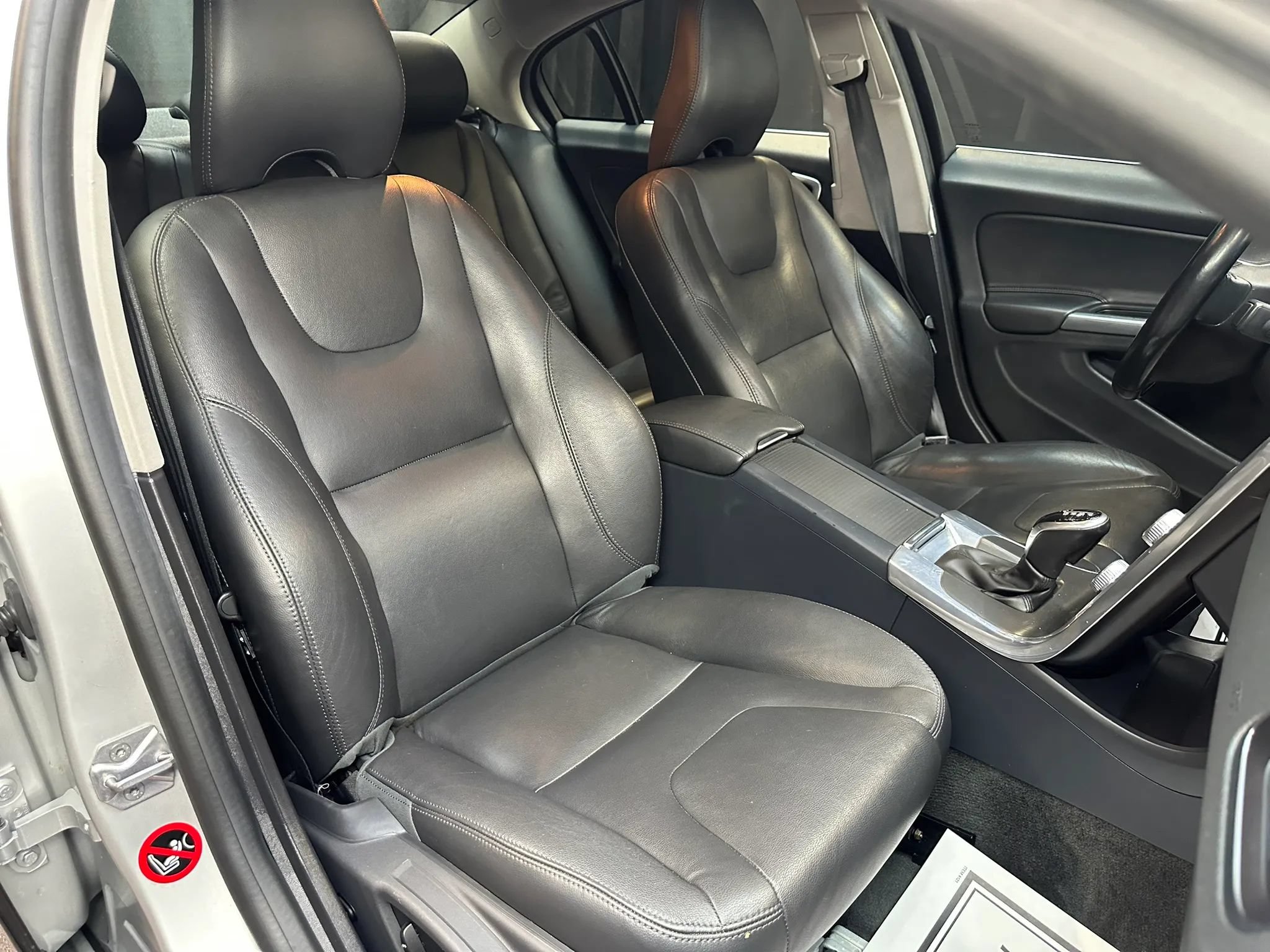 Used 2015 Volvo S60 T5 Premier AWD/4WD image 34