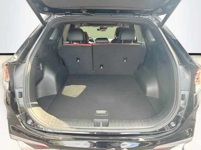 Used 2024 Kia Sportage SX AWD/4WD image 35