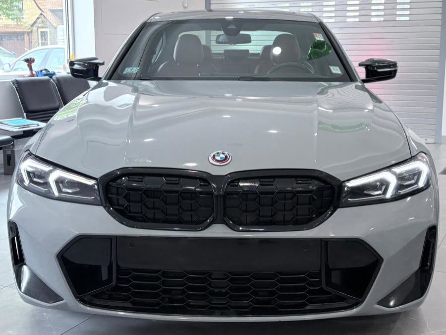 Used 2023 BMW M340i xDrive w/ Premium Package image 3