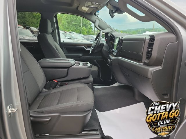 Used 2026 Chevrolet Silverado 1500 RST AWD/4WD image 22