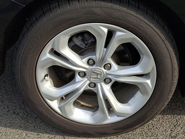 Used 2024 Honda Accord LX image 30