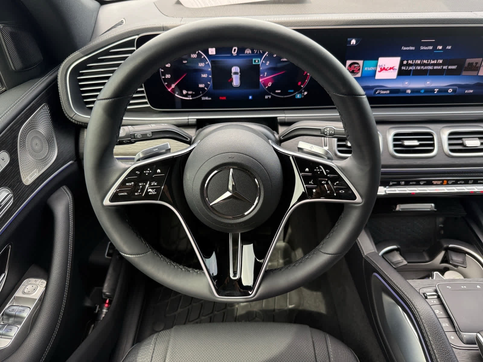 Certified 2024 Mercedes-Benz GLE 580 4MATIC image 14