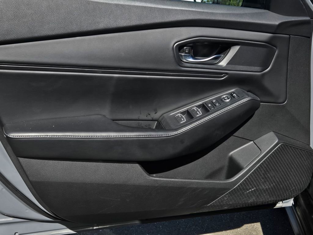 Used 2024 Honda Accord Sport image 10