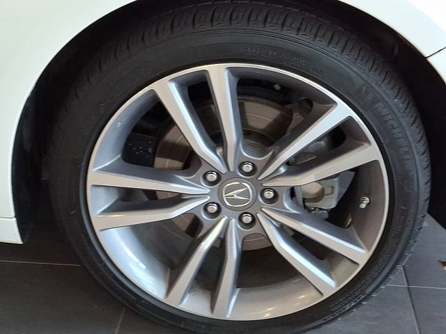 Used 2020 Acura TLX V6 w/ Technology Package FWD image 8