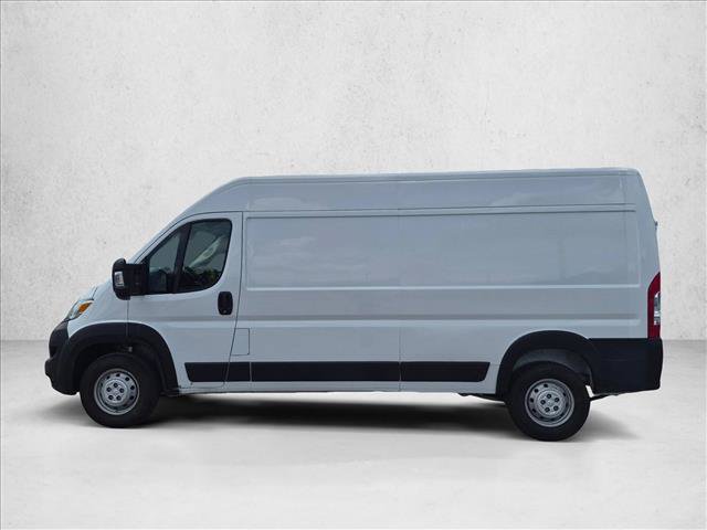 Used 2023 RAM ProMaster 2500 FWD image 9