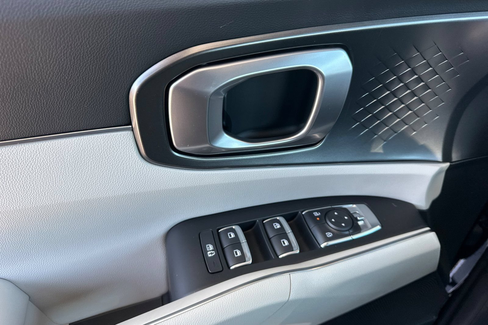 New 2026 Kia Sorento EX AWD/4WD image 11