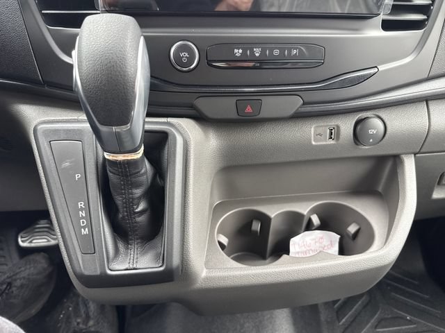 New 2026 Ford Transit 150 148 Medium Roof AWD image 23
