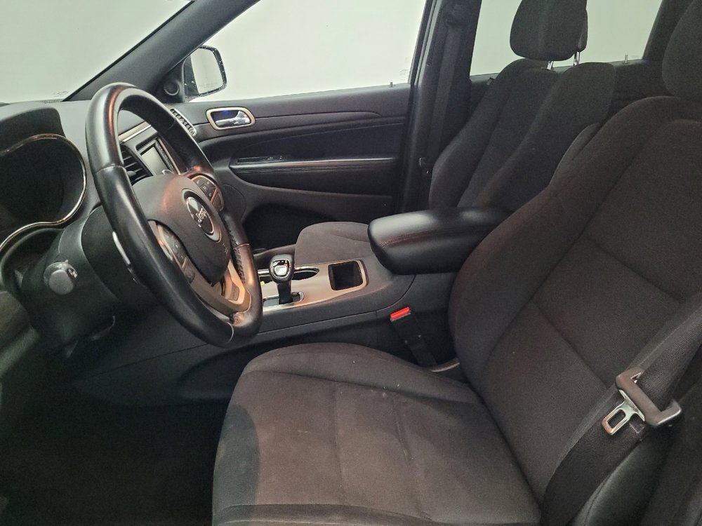 Used 2015 Jeep Grand Cherokee Laredo w/ Quick Order Package 23E image 17