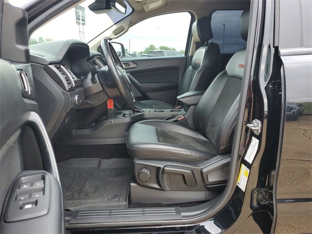 Used 2021 Ford Ranger XLT w/ Tremor Off-Road Package image 18
