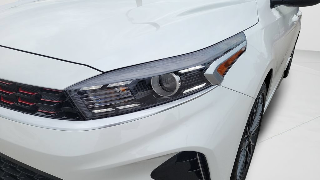 Used 2023 Kia Forte GT-Line FWD image 25