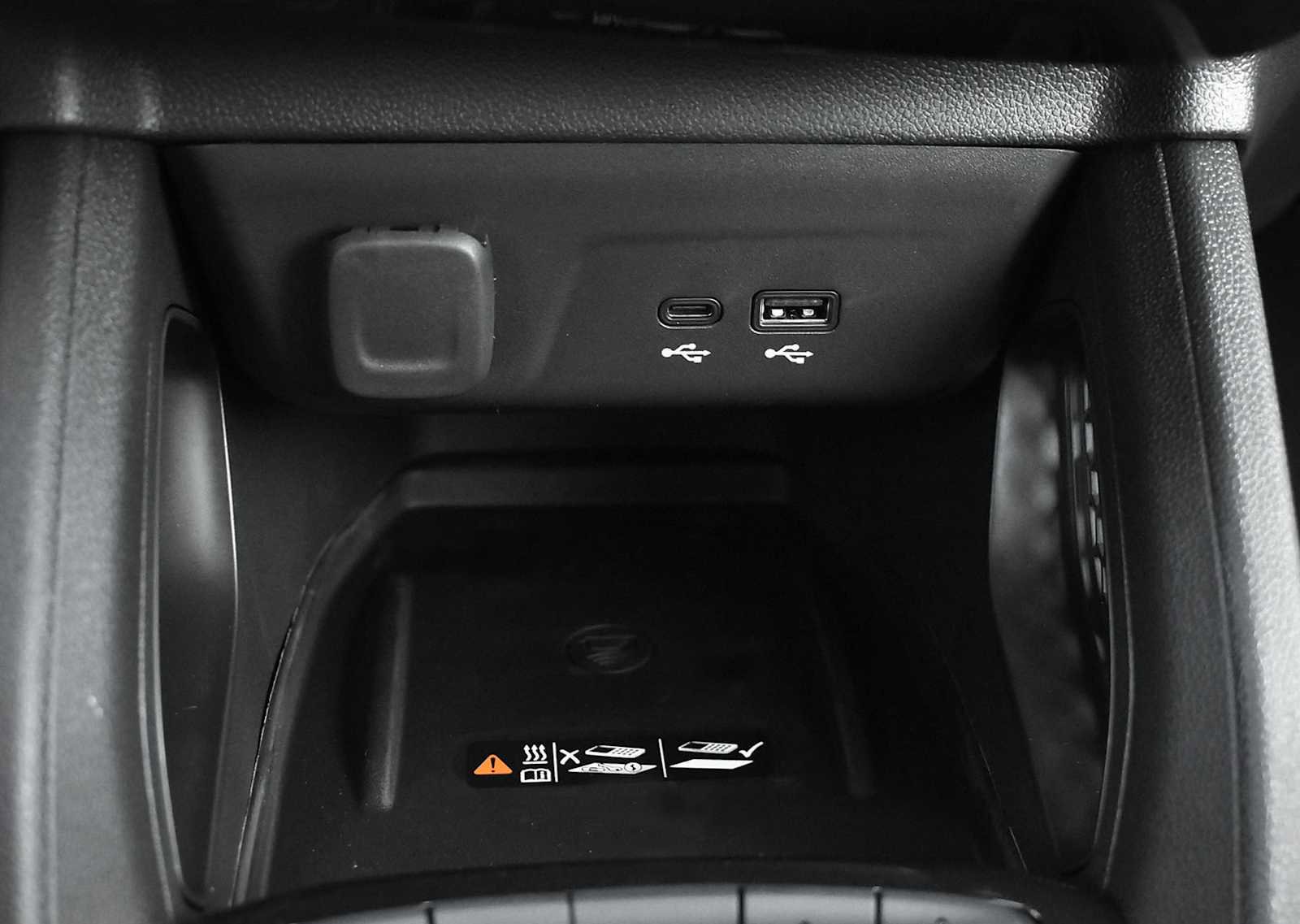 New 2026 Chevrolet TrailBlazer LS w/ LS Convenience Package AWD/4WD image 18