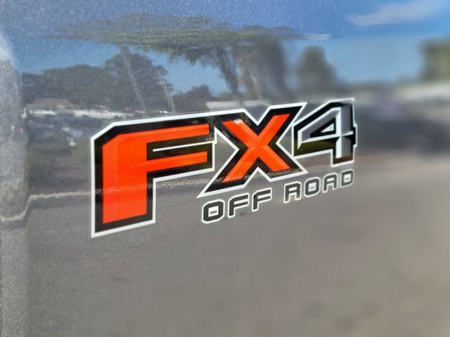 Used 2024 Ford Ranger Lariat w/ FX4 Off-Road Package image 41