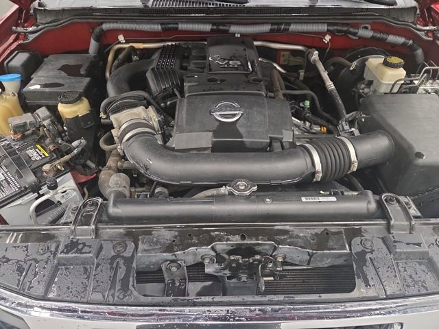 Used 2012 Nissan Frontier SV image 46