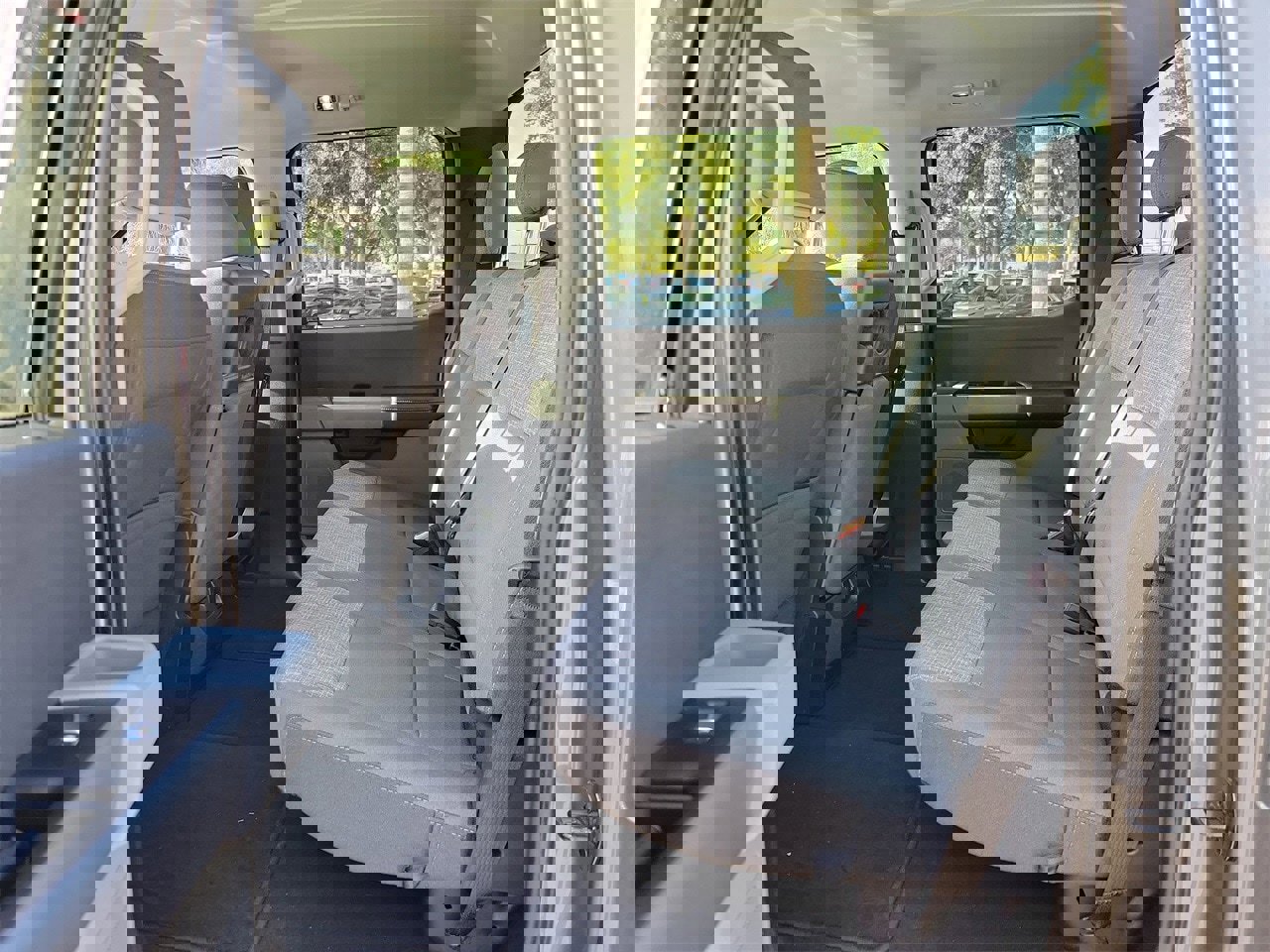 Used 2023 Ford F250 XLT image 11