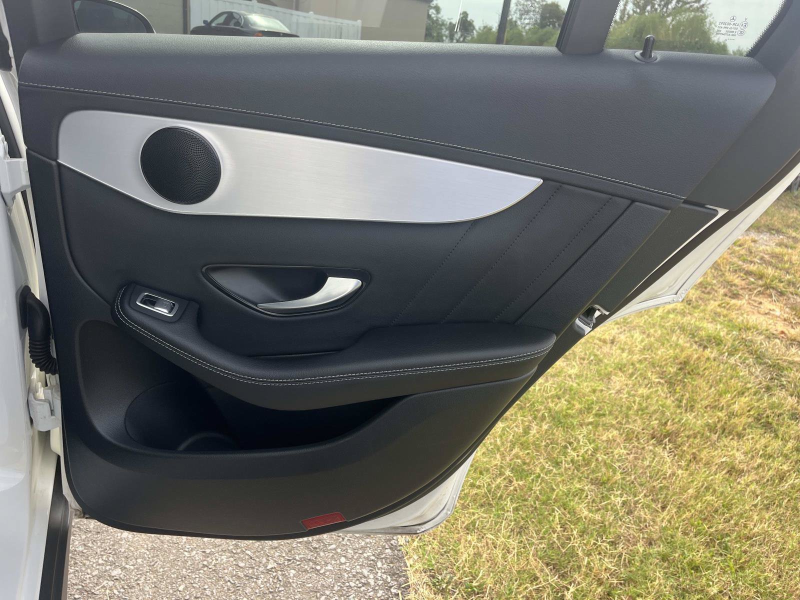 Certified 2022 Mercedes-Benz GLC 43 AMG 4MATIC image 21
