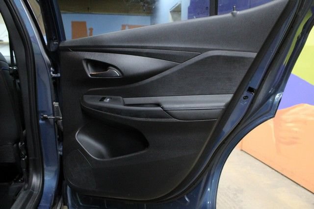Used 2024 Buick Envista Sport Touring w/ Convenience I Package FWD image 11