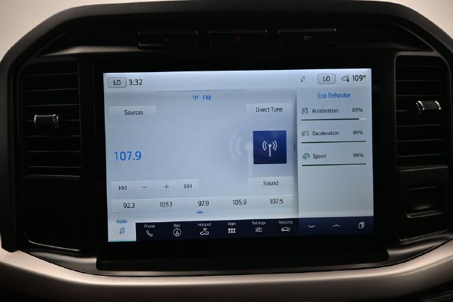 Used 2023 Ford F150 XLT w/ Equipment Group 302A High AWD/4WD image 14
