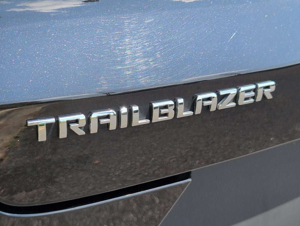 Used 2024 Chevrolet TrailBlazer LT FWD image 6