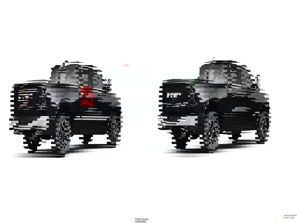 New 2026 RAM 1500 Limited image 3