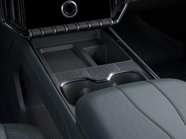 New 2026 GMC Acadia AT4 w/ Luxury Package image 27