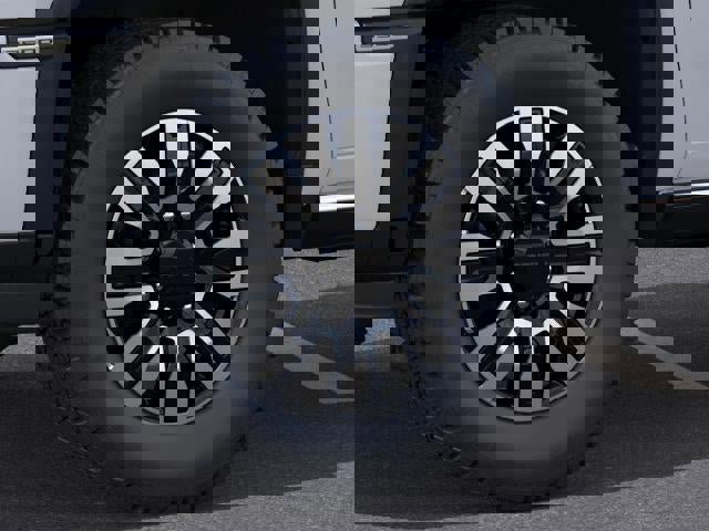 New 2025 GMC Sierra 3500 Denali Ultimate image 9