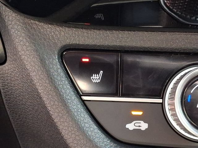 Certified 2025 Acura ADX AWD image 23