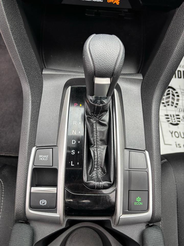 Used 2016 Honda Civic EX image 17