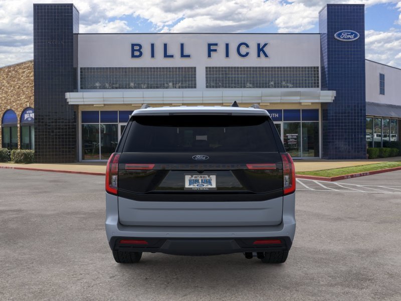New 2026 Ford Expedition Tremor AWD/4WD image 5