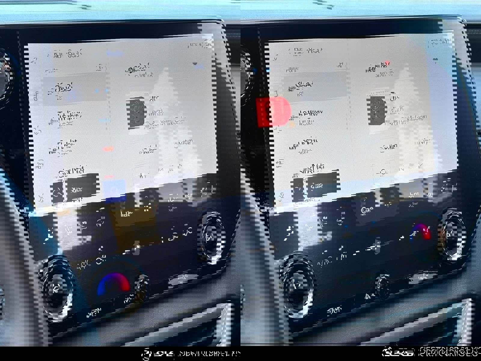 Certified 2023 Lexus RX 350 image 21