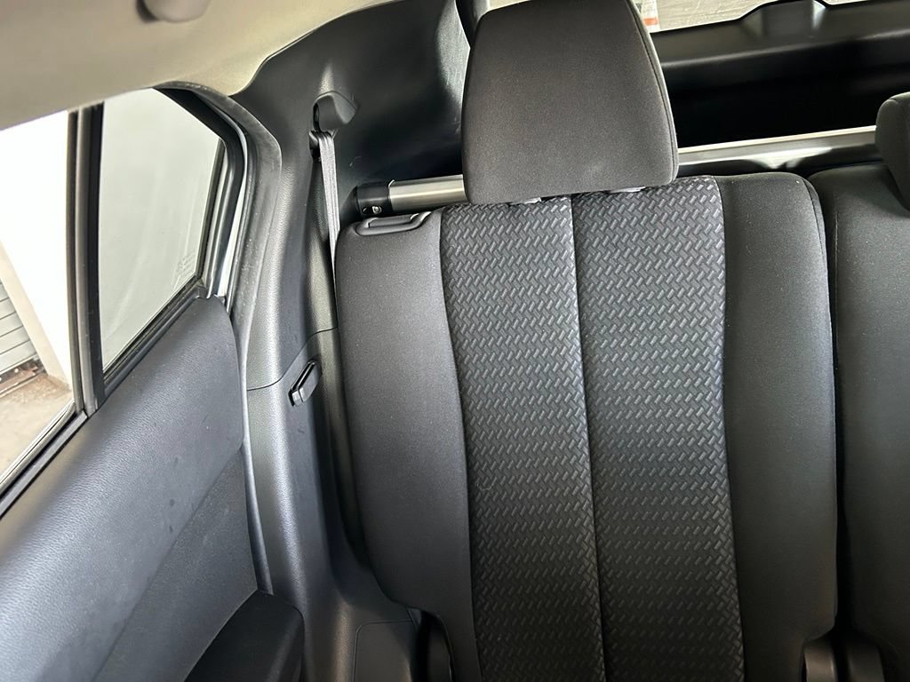 Used 2023 Mitsubishi Eclipse Cross LE AWD/4WD image 12