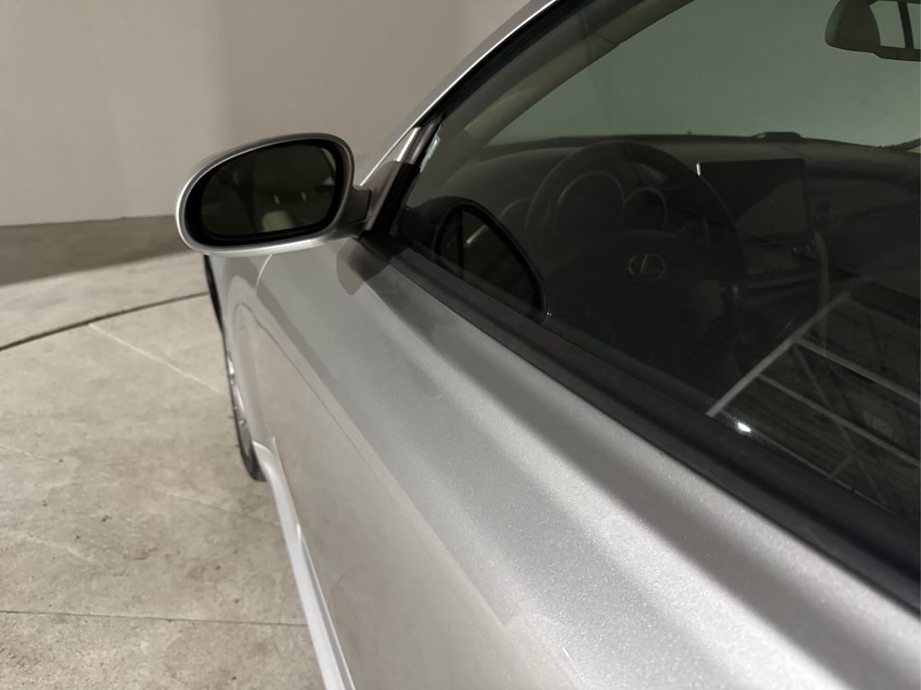 Used 2008 Lexus SC 430 Convertible image 21